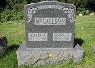 Albert &#38; Clara McCallson